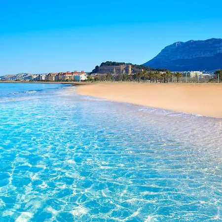 Holiday Molins-2 By Interhome Holiday home *